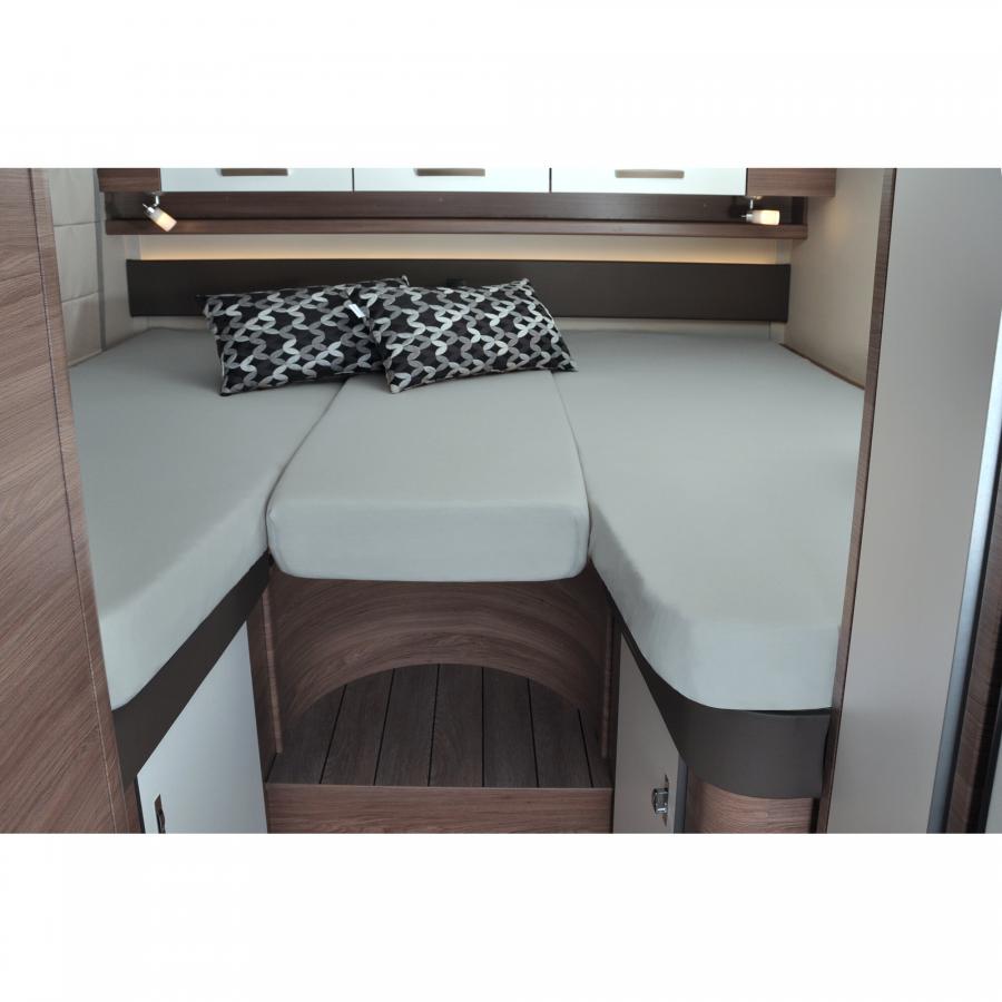 Product image 1 of the product “Spannbettlaken-Set ”